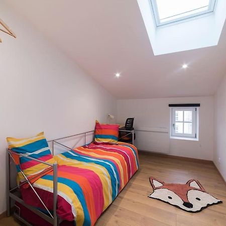 Épinal Appartement Cosy Hyper Centre מראה חיצוני תמונה