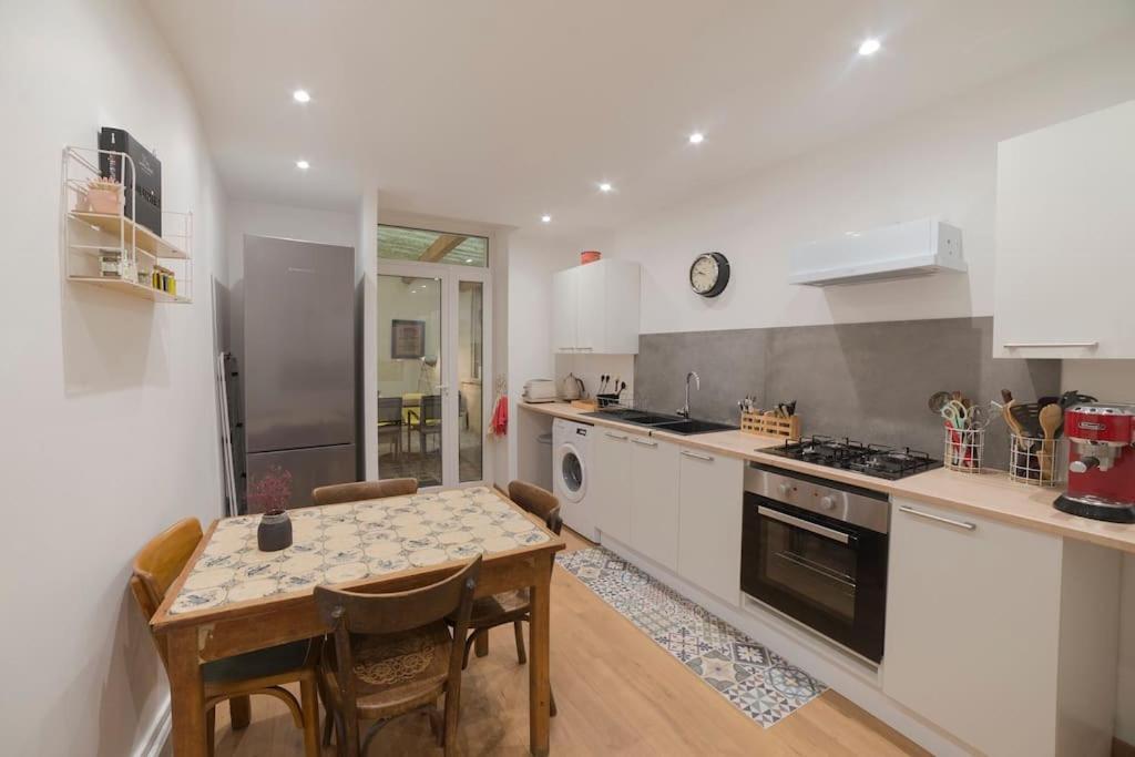 Épinal Appartement Cosy Hyper Centre מראה חיצוני תמונה