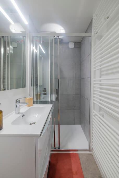 Épinal Appartement Cosy Hyper Centre מראה חיצוני תמונה