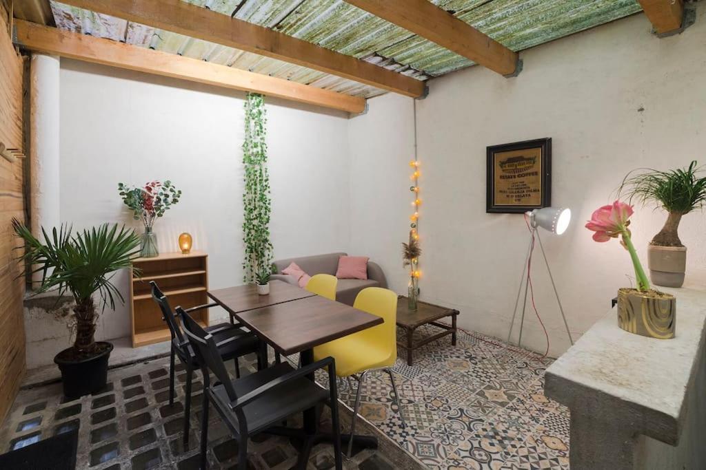 Épinal Appartement Cosy Hyper Centre מראה חיצוני תמונה